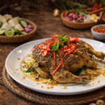 Best Balinese Food in Seminyak