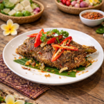 Best Bali Food in Seminyak