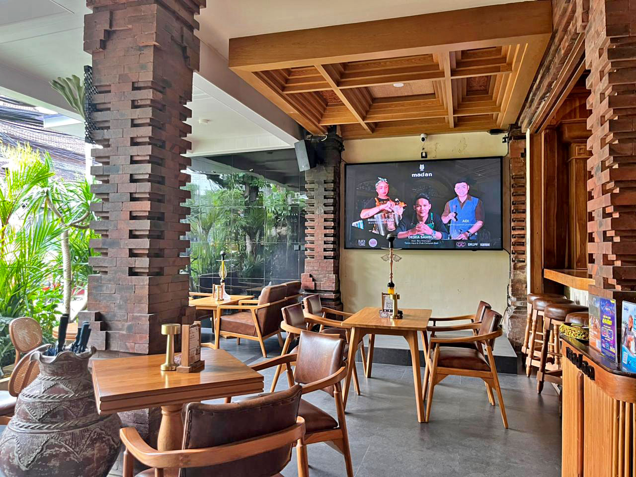 Best Restaurant in Seminyak