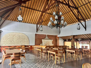 Best Restaurant in Seminyak