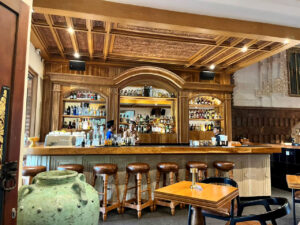 Best Restaurant in Seminyak