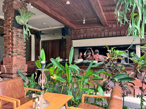 Best Dining Spots in Seminyak