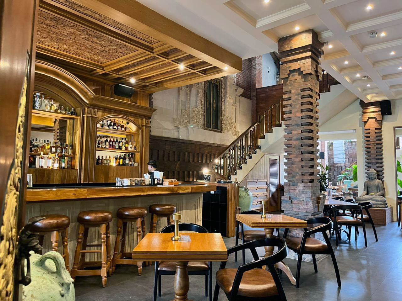 Best Local Restaurant in Seminyak