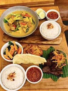 Best Local Restaurants Seminyak