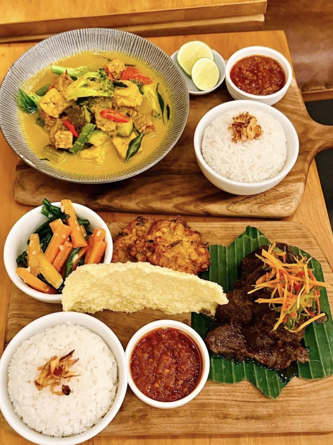 Best Local Restaurants Seminyak