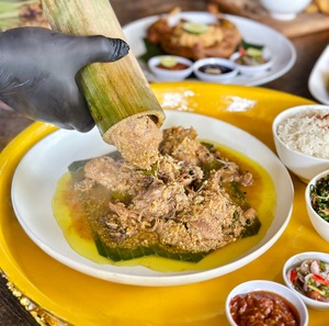 Best Local Restaurants Seminyak