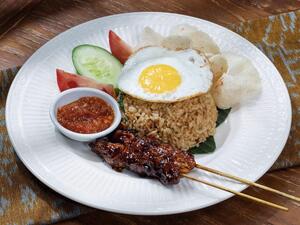 Best Local Restaurants Seminyak