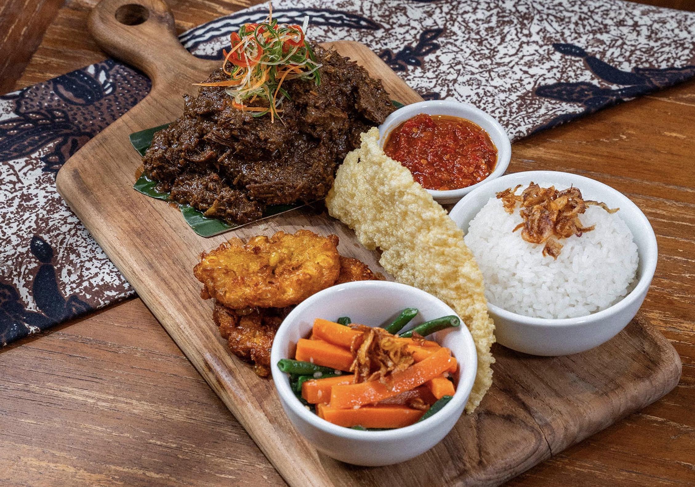 Seminyak Food Guide-Where to Find the Best Balinese and Indonesian Dishes