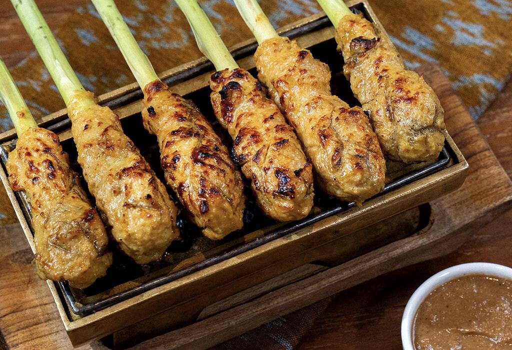 Sate Lilit
