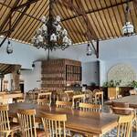 Warung Menjamu Seminyak
