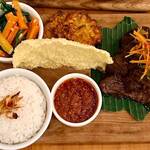 Best Rendang Restaurant in Seminyak