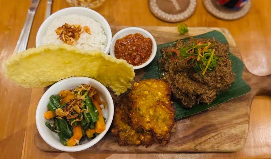 Rendang Restaurant