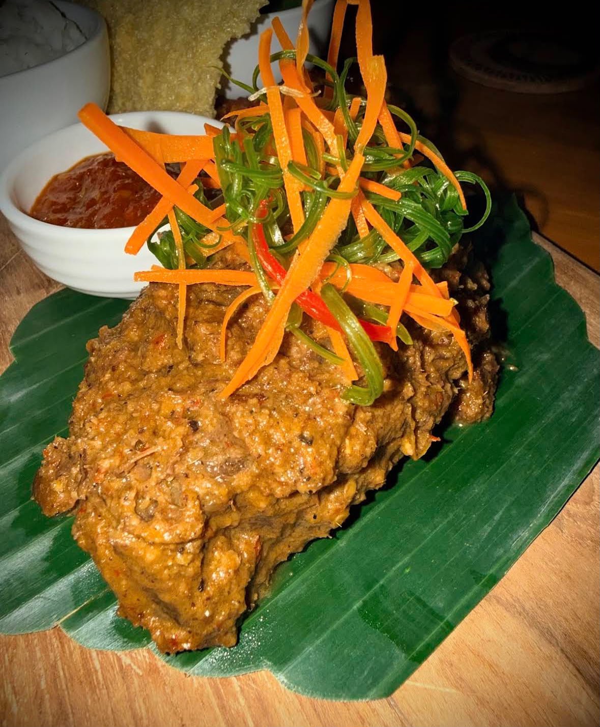 Rendang