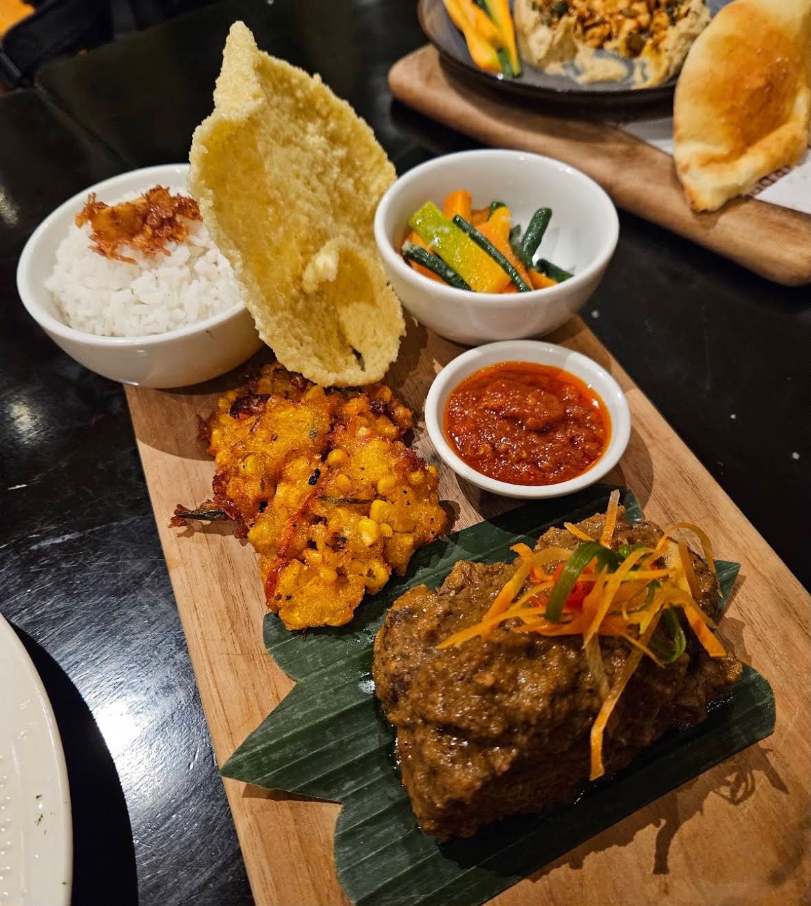 Best Rendang in Bali