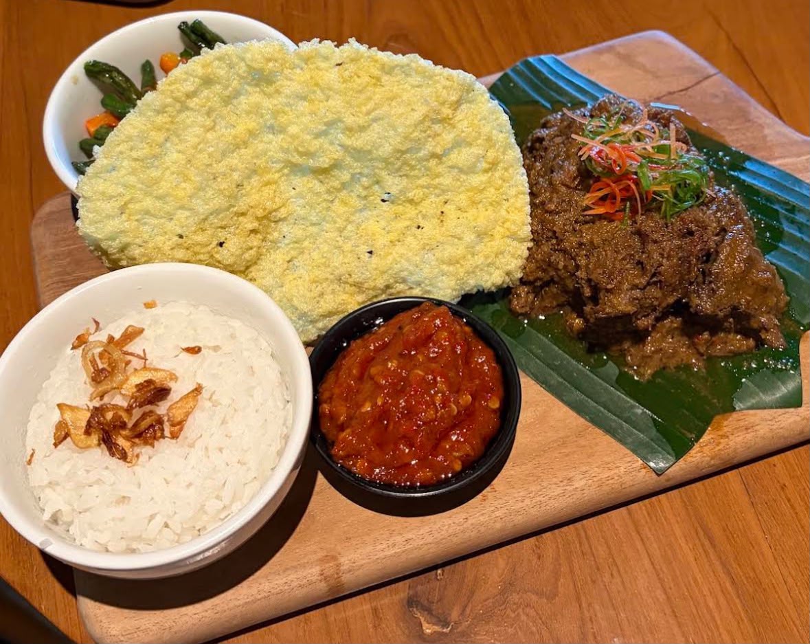 Rendang Bali Restaurant