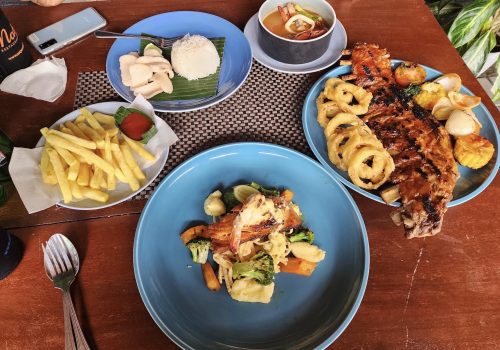 Natys Restaurant Seminyak