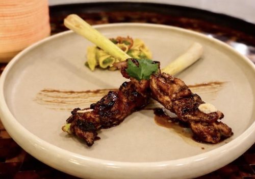 Best Local Restaurants Seminyak