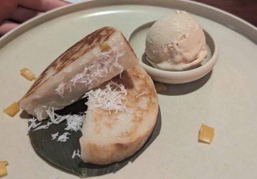 Bambu Restaurant