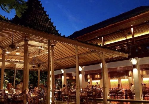 Best Local Restaurants Seminyak
