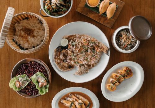Best Local Restaurants Seminyak