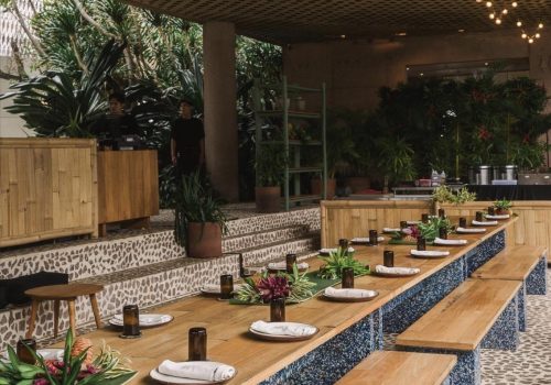 Best Local Restaurants Seminyak