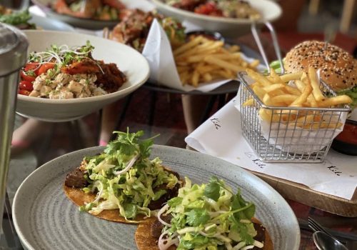 Kilo Kitchen Bali
