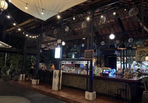 Best Local Restaurants Seminyak