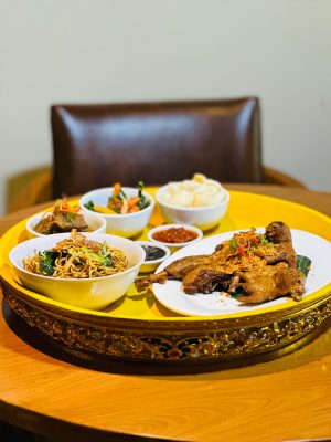 Best Local Restaurants Seminyak