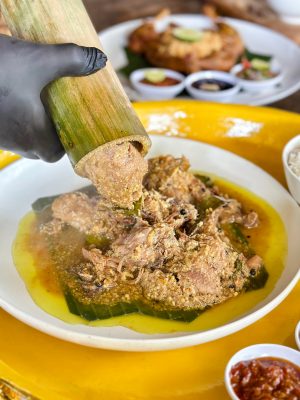 Best Local Restaurants Seminyak