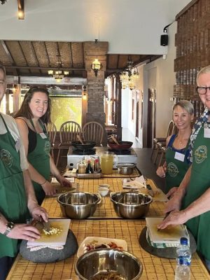 Best Local Restaurants Seminyak