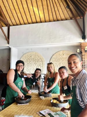 Best Local Restaurants Seminyak