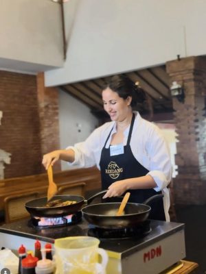 Best Local Restaurants Seminyak