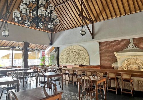 Best Local Restaurants Seminyak