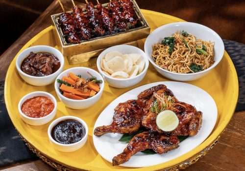 Best Local Restaurants Seminyak