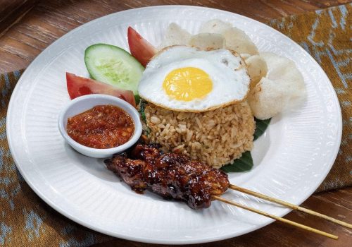 Best Local Restaurants Seminyak