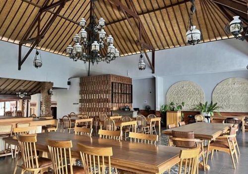 Best Local Restaurants Seminyak