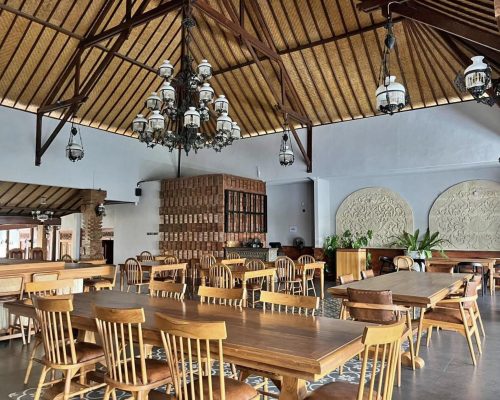 Best Local Restaurants Seminyak