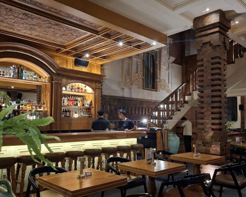 Best Local Restaurants Seminyak