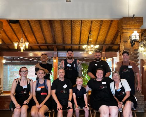 Best Local Restaurants Seminyak